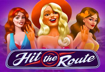Hit The Route